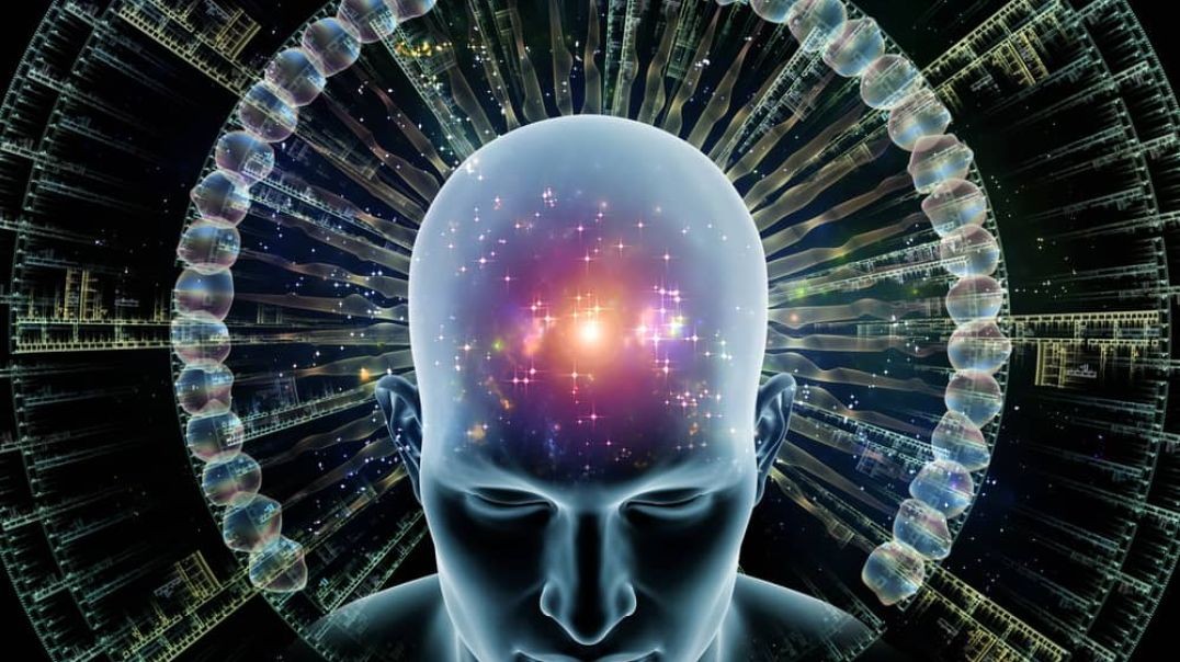 My Trip To INFINITY _  5-MeO-DMT Live Toad Experience DOCUMENTARY