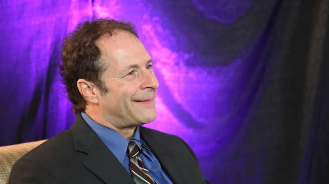 Where Psychedelic Medicines Are Headed with Rick Doblin, PhD - MAPS