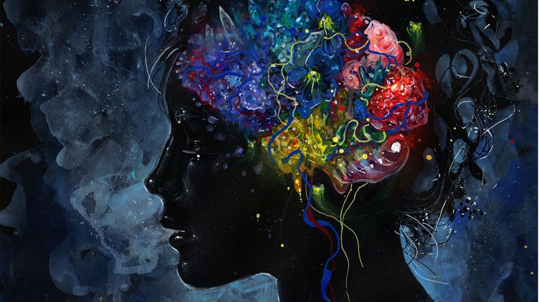 ⁣Breakthrough for Psychedelic Medicine