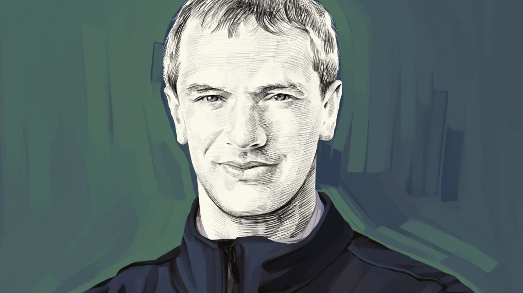⁣Tim Ferriss Ketamine Experience _ Dr