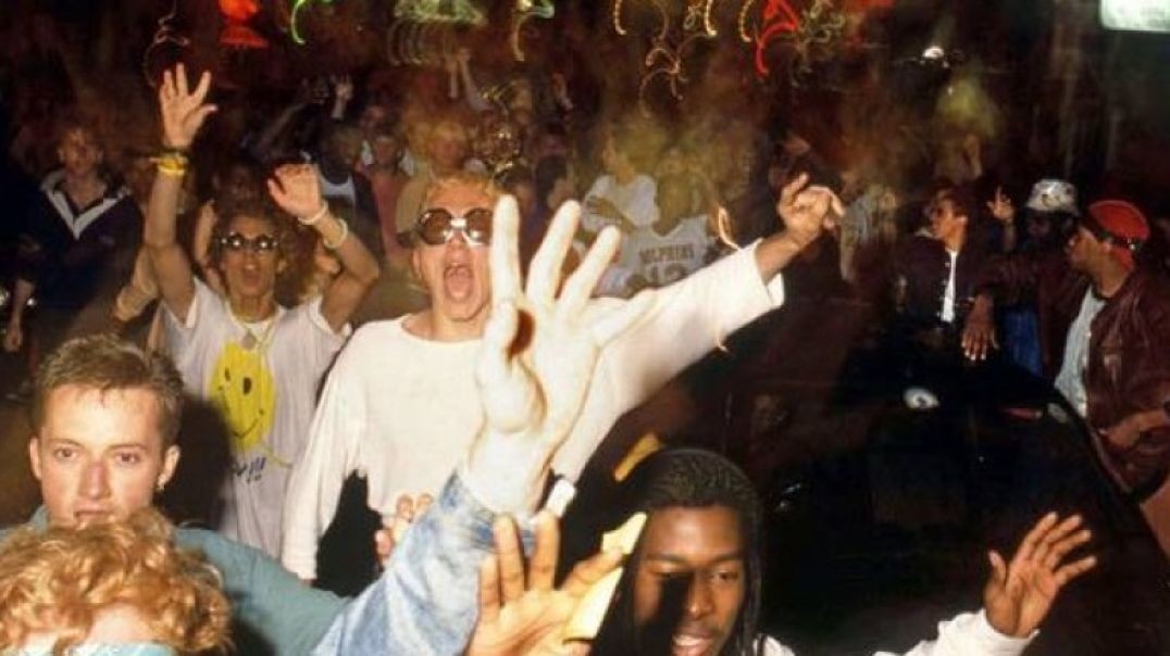 The Summer Of Rave 1989 (Full Documentary HQ)