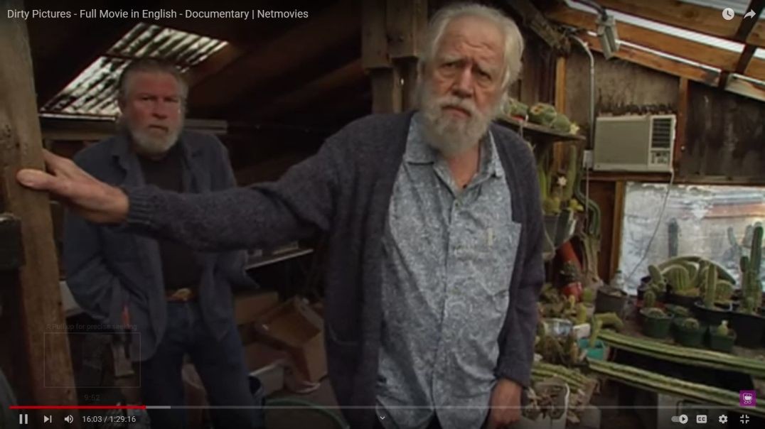 Terence McKenna and Sasha Shulgin_ In Conversation (HD)