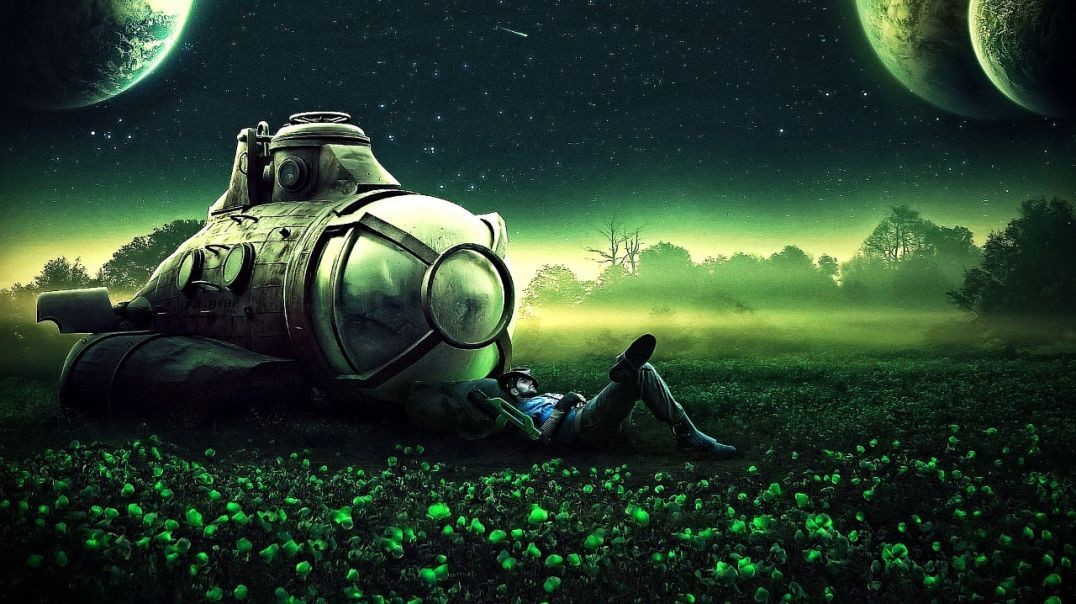 ⁣⁣Psychedelic Deep Trance Psychill Music Mix