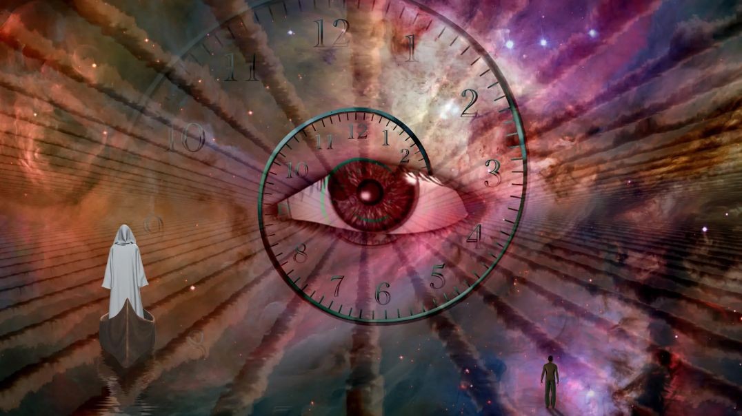The DMT Experience - Terence McKenna