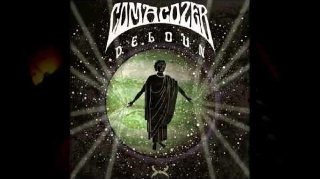 ⁣3 hours of Psychedelic Stoner Rock   Volume I