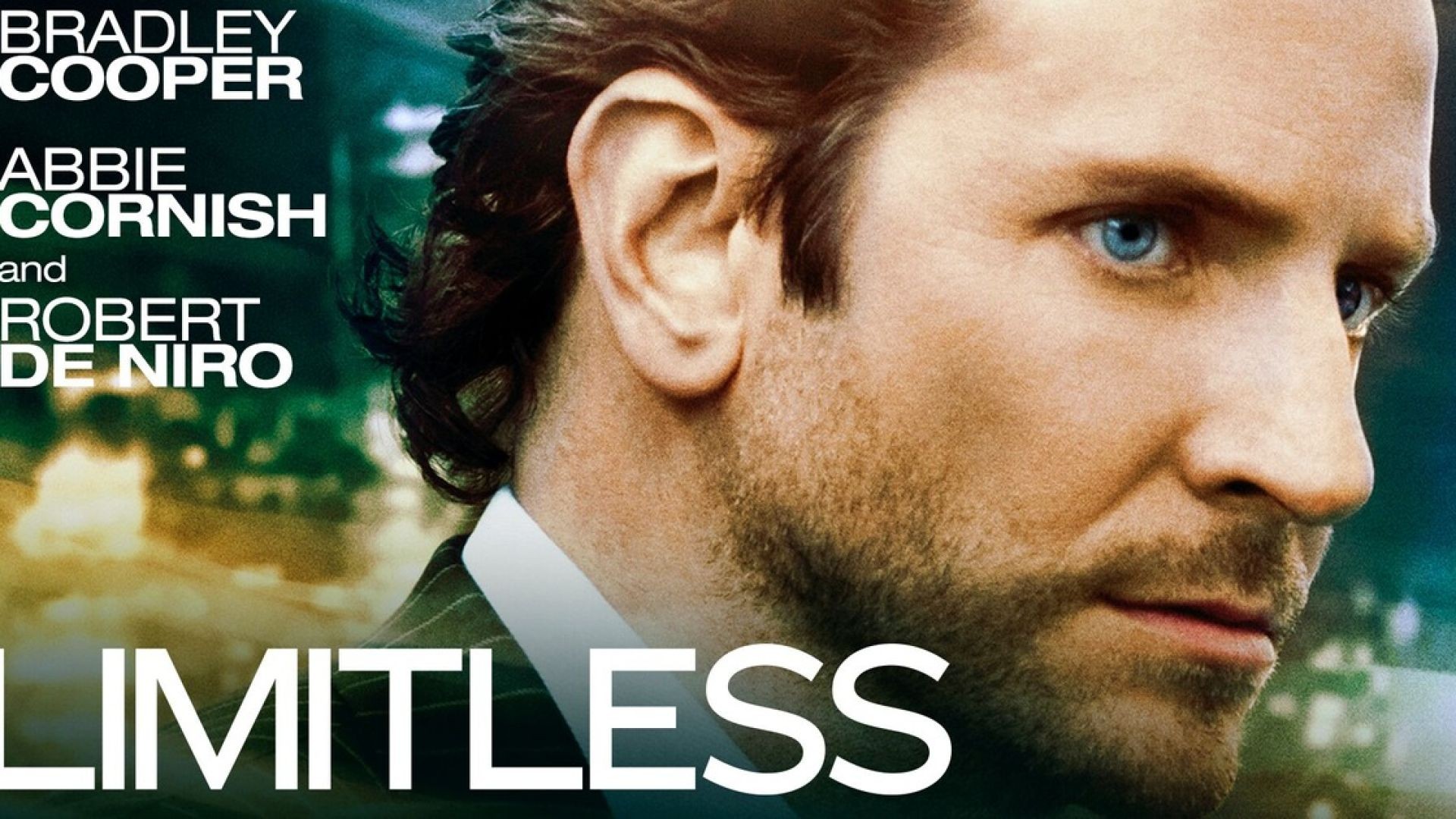 Limitless
