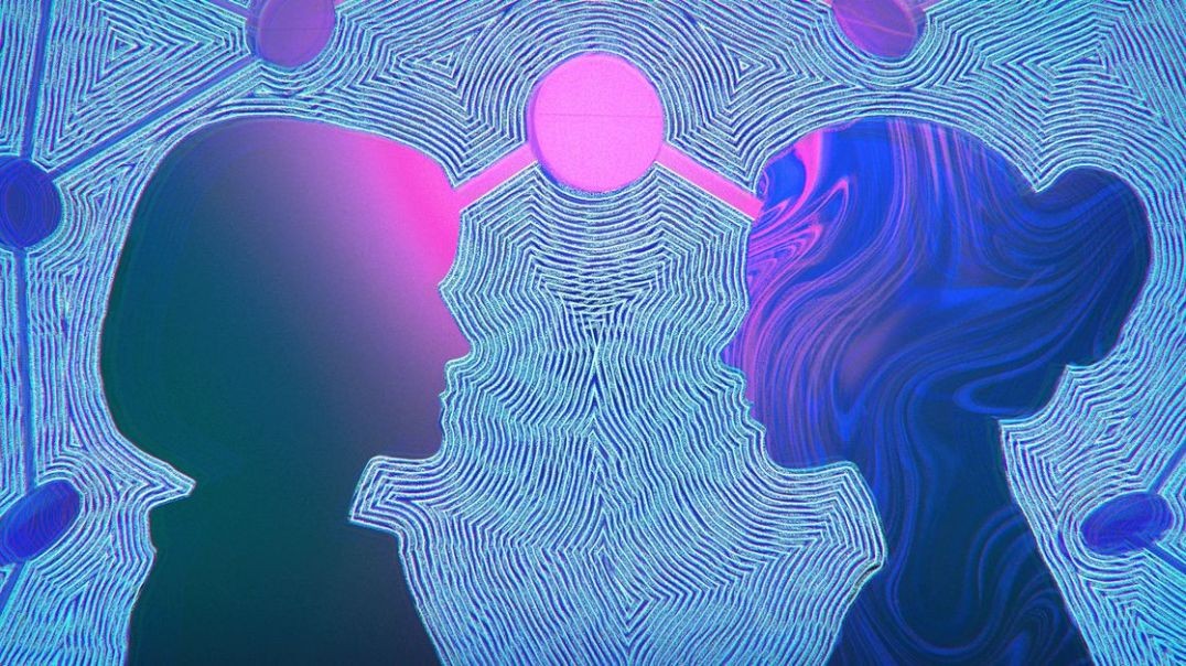 ⁣Researchers consider the potentially groundbreaking medical benefits of MDMA
