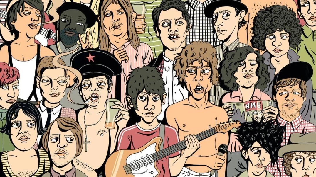 The 30 Greatest Psychedelic Rock Songs (1966-1968)