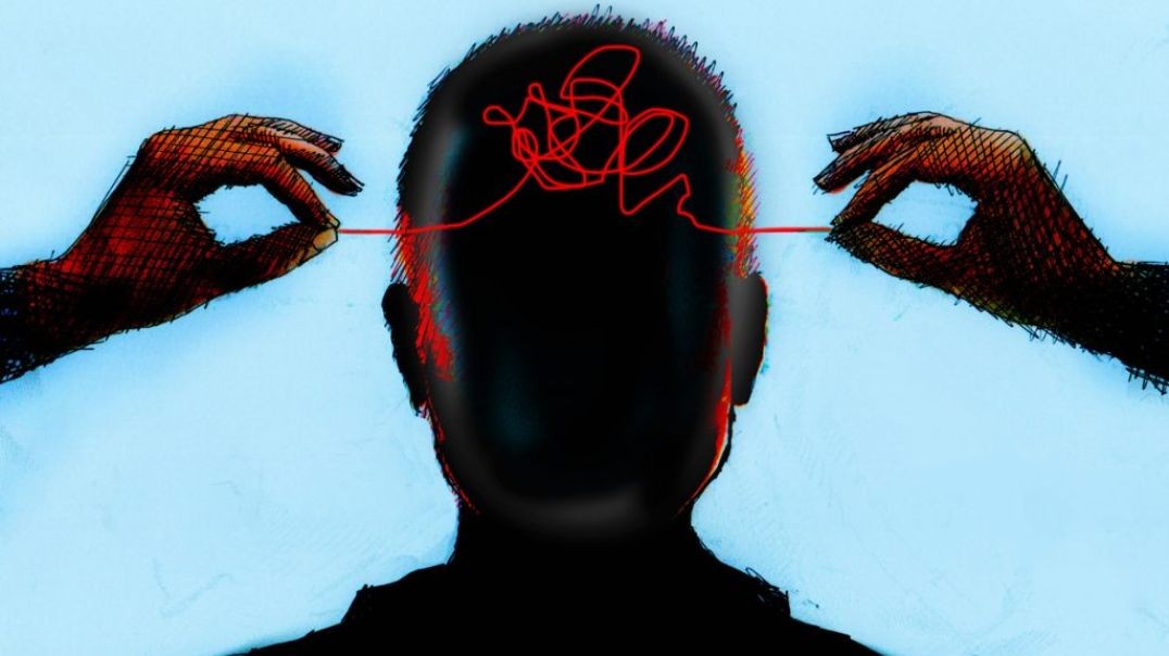 ⁣How MDMA Can Be Used To Treat Severe Post-Traumatic Stress Disorder