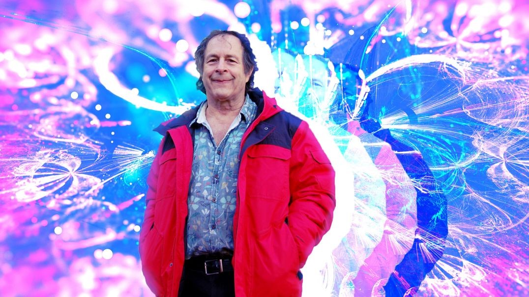 Psychedelics Impact on Society _ Rick Doblin