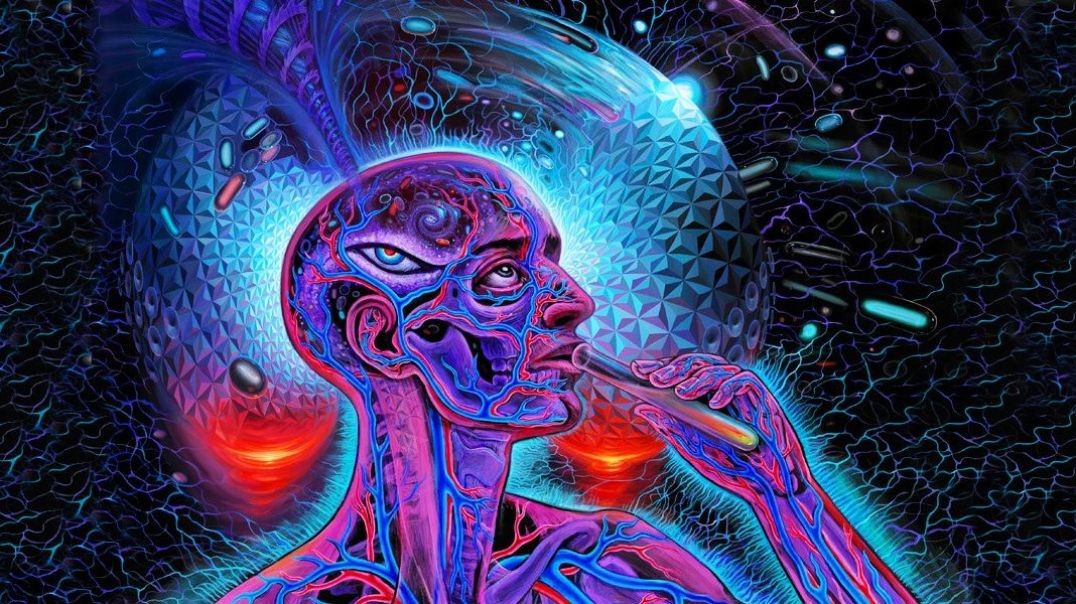 ⁣DMT_ Effects by Dose _ The Spirit Molecule
