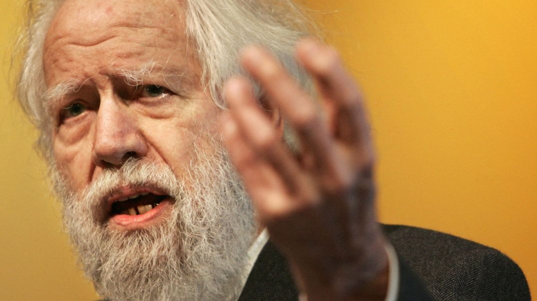 Alexander Shulgin - Plant origins of drugs (2004)