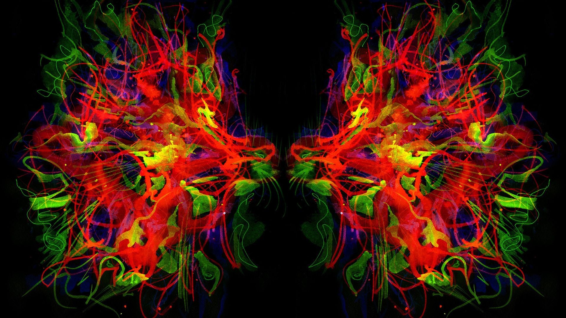 My First DMT Breakthrough Experience _The Spirit Molecule_ (N,N-Dimethyltryptamine)