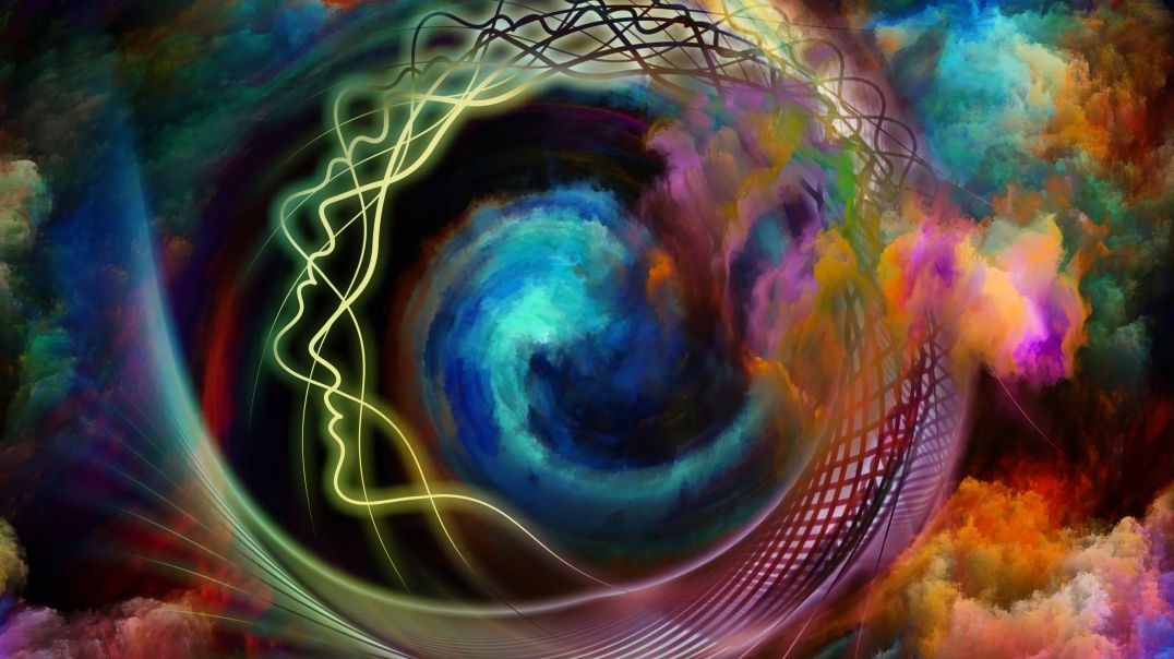 ⁣RELEASING DMT_ How To Release Psychedelic Substance In Your Brain _ Wim Hof On London Real