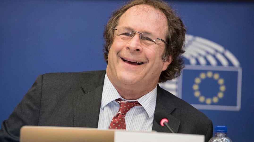 ⁣⁣MAPS and The Power of Psychedelic Medicine _ Rick Doblin, Soren Gordhamer
