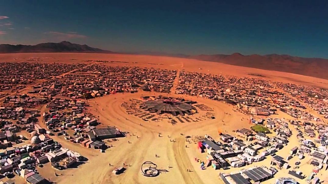 Burning Man