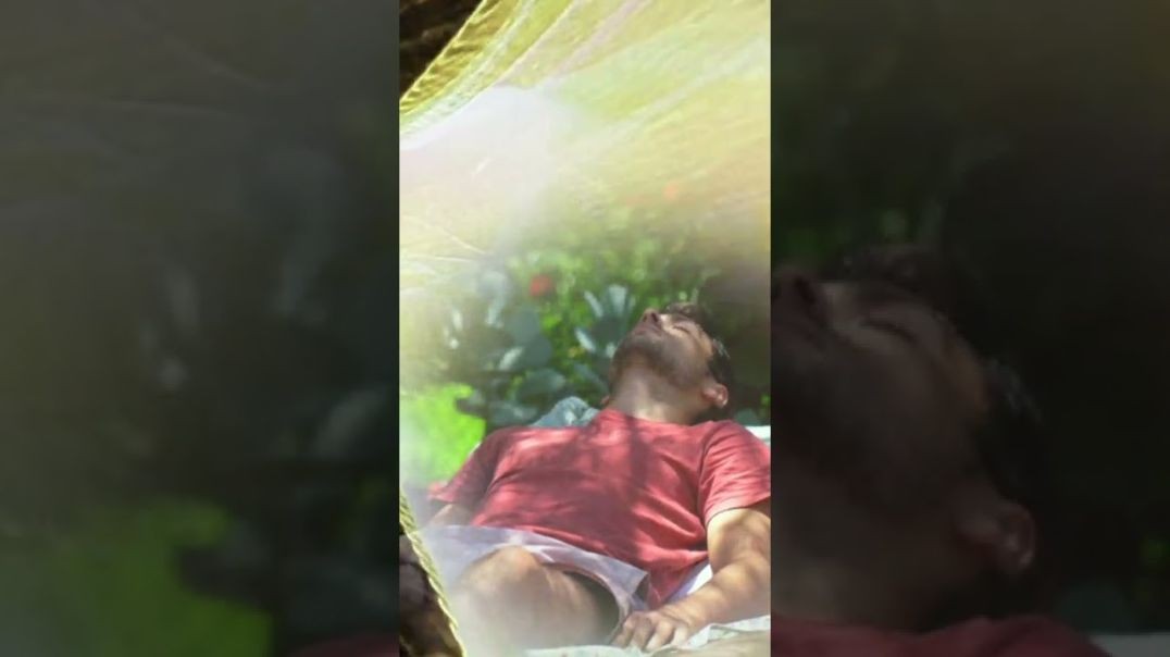 5 MeO DMT _ What it Feels Like #SHORTS