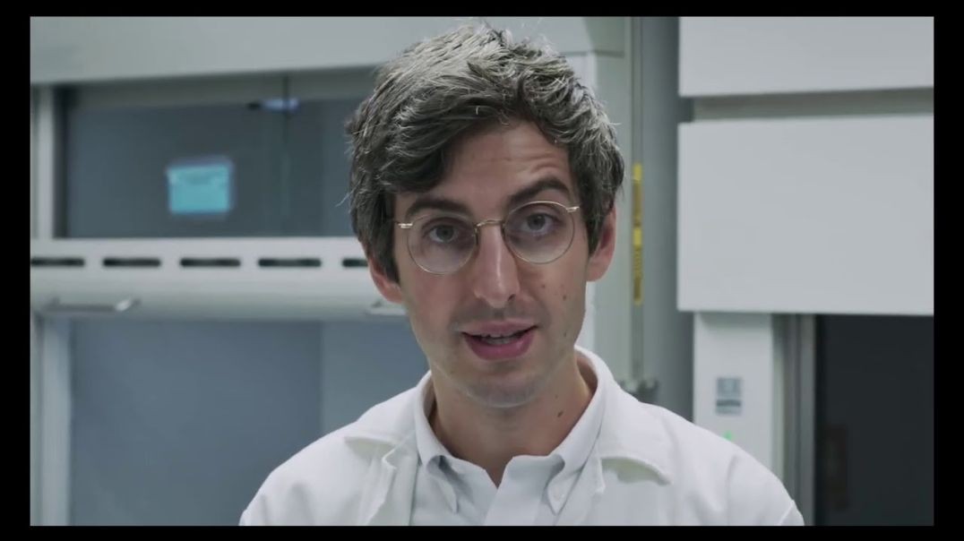 Hamilton Morris synthesizes 5-MeO-DMT