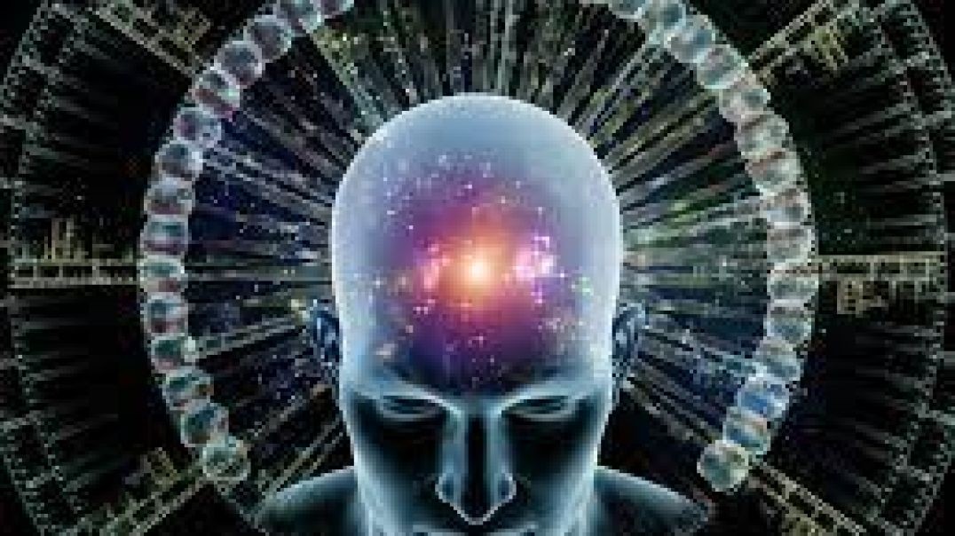 ⁣What Ego Death Mean While On DMT_