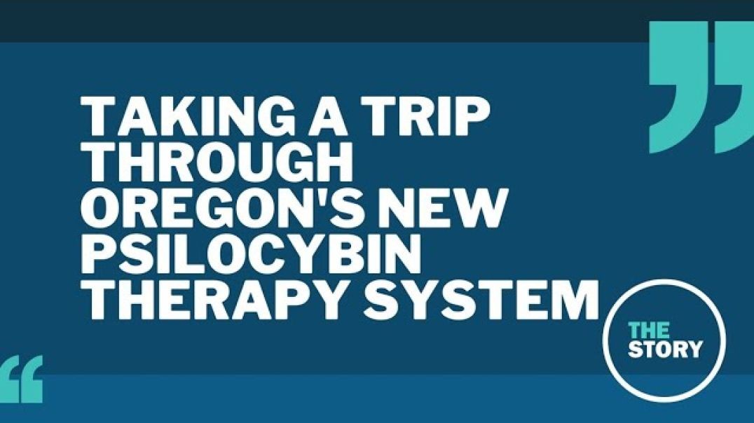 ⁣What does a psilocybin session actually look like under Oregon’s therapeutic framework_
