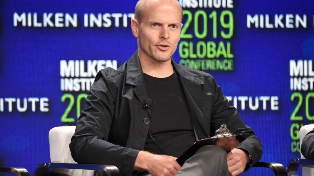 ⁣Psychedelics — Microdosing, Mind Enhancing Methods, and More _ The Tim Ferriss Show (Podcast)