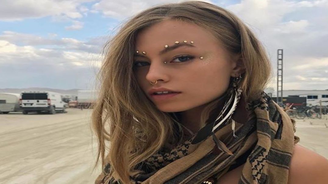 ⁣Images From The Burning Man That Will Blow Your Mind