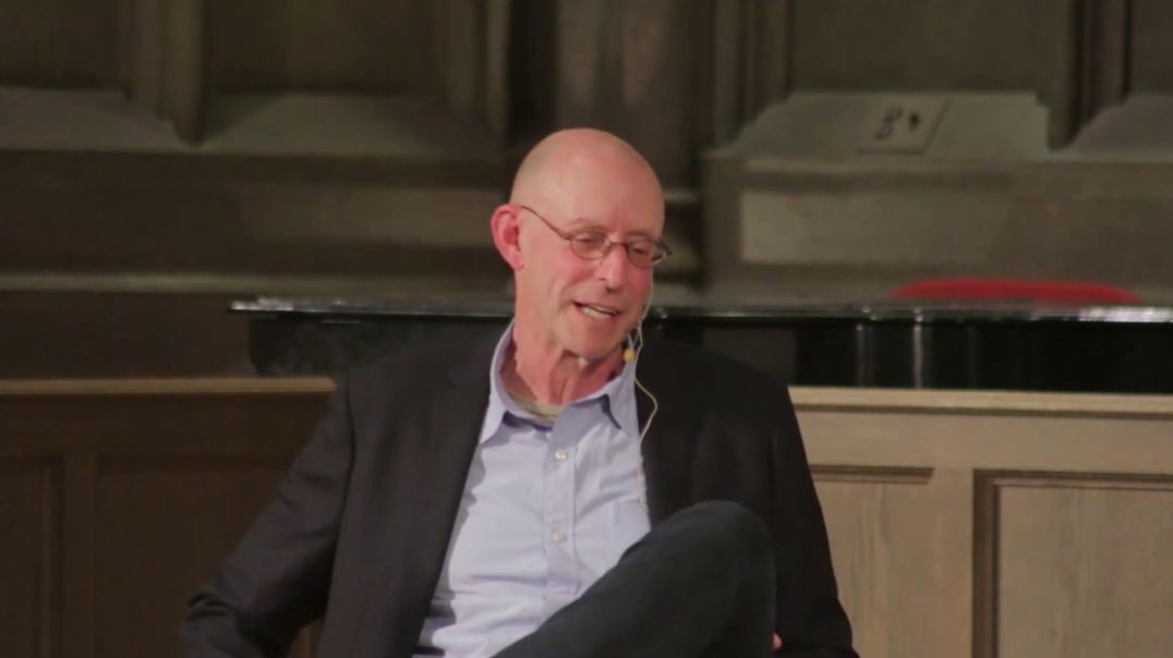 ⁣“There’s a tremendous potential in psychedelics to relieve human suffering” - Michael Pollan