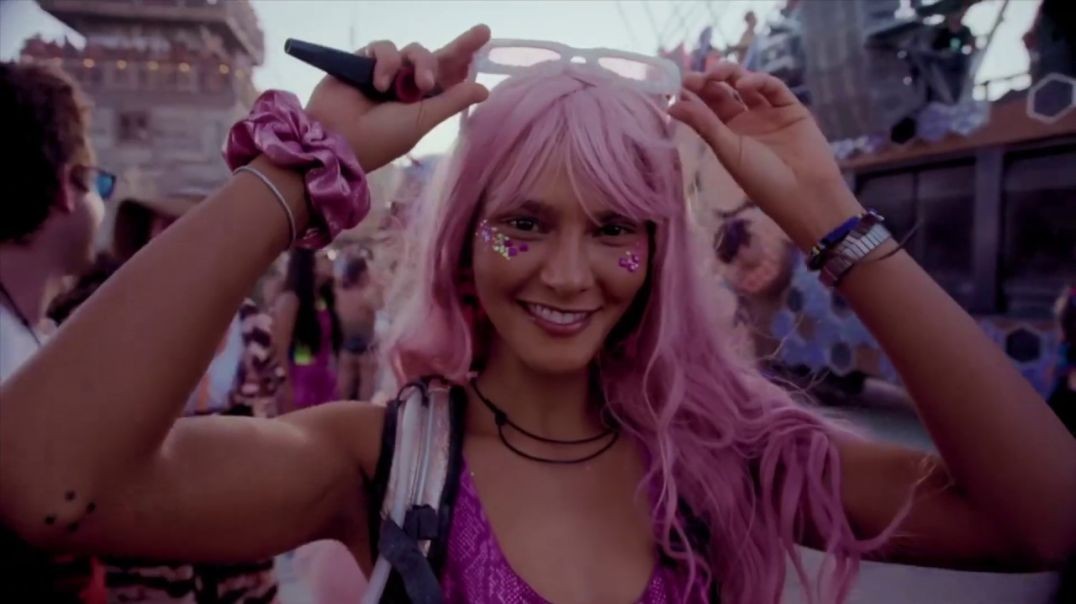 BURNING MAN 2019 [ Official After Movie ]