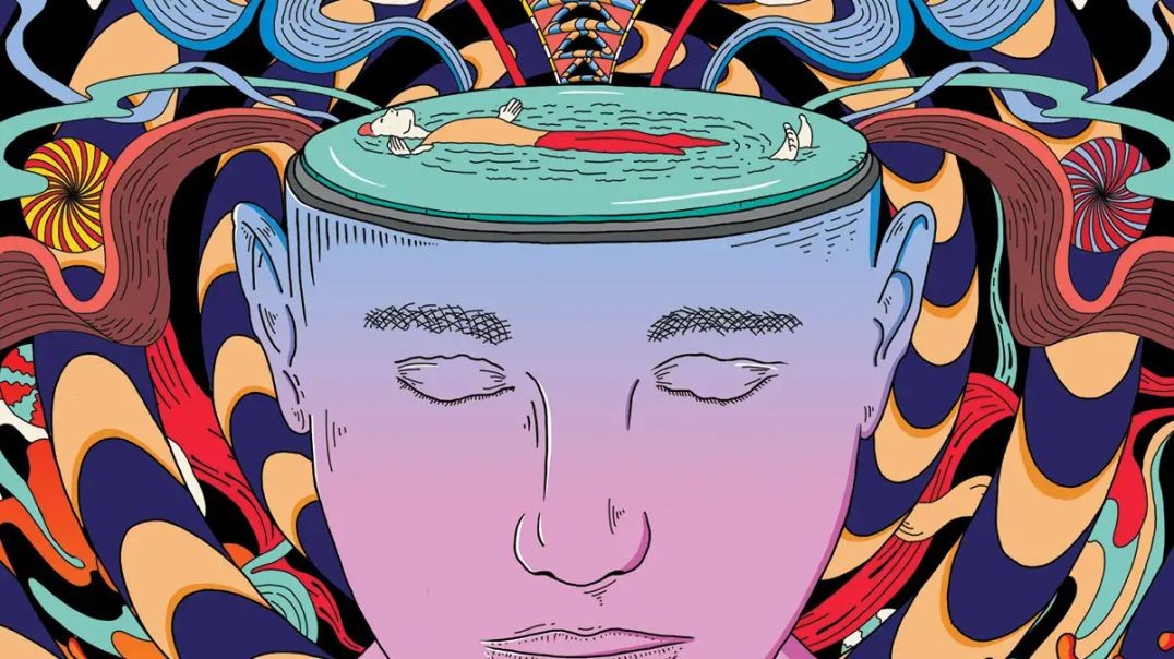 The “heroic dose” of psychedelics, according to Johns Hopkins _ Dr