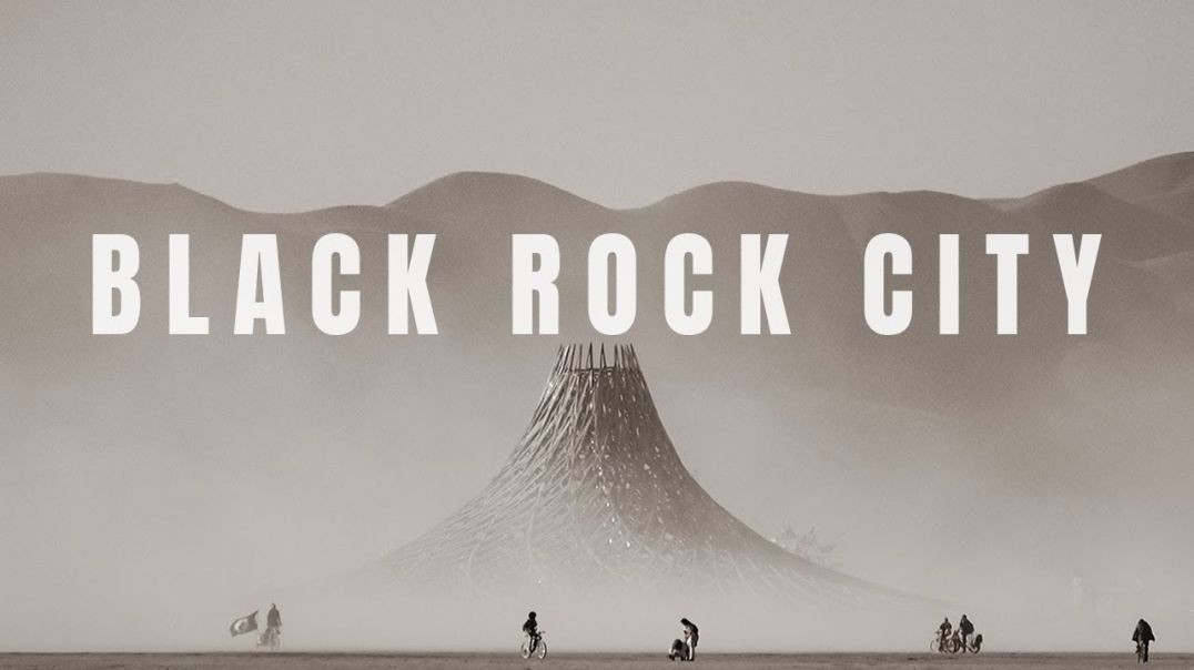 Black Rock City