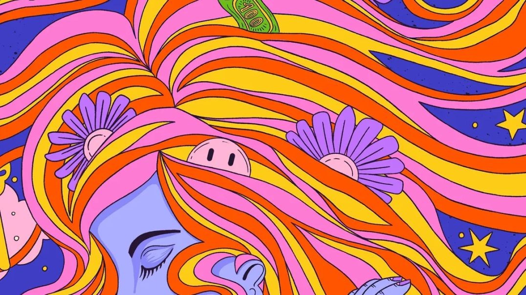 ⁣A certified expert explains the benefits of Psychedelic Assisted Therapy