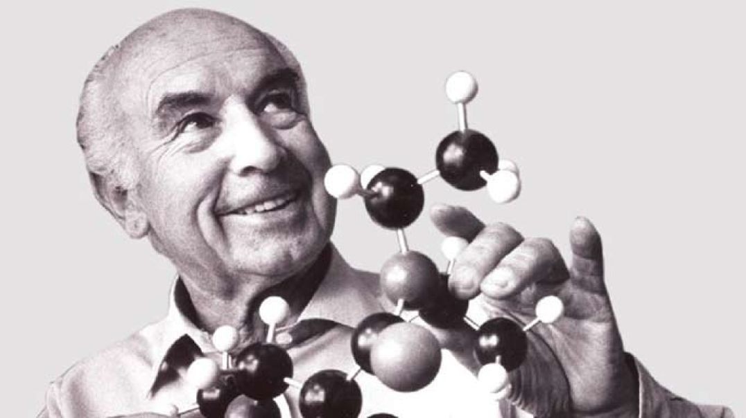 Hofmann's Potion (LSD documentary)
