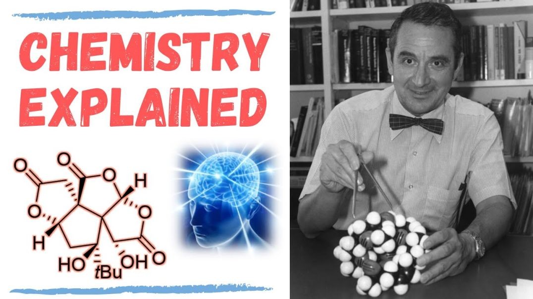 ⁣Total Synthesis of Lysergic Acid (LSD Precursor)_ Retrosynthesis & Mechanisms (Hofmann, Woodward
