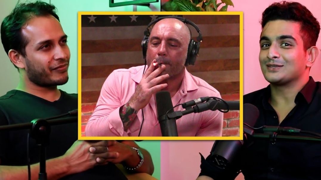 What Is DMT_ Why does Joe Rogan Endorse It_