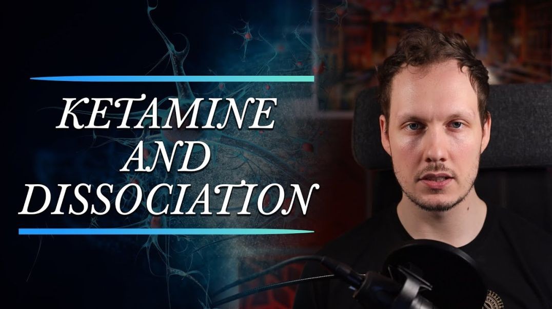 An Introduction to Ketamine and Dissociation