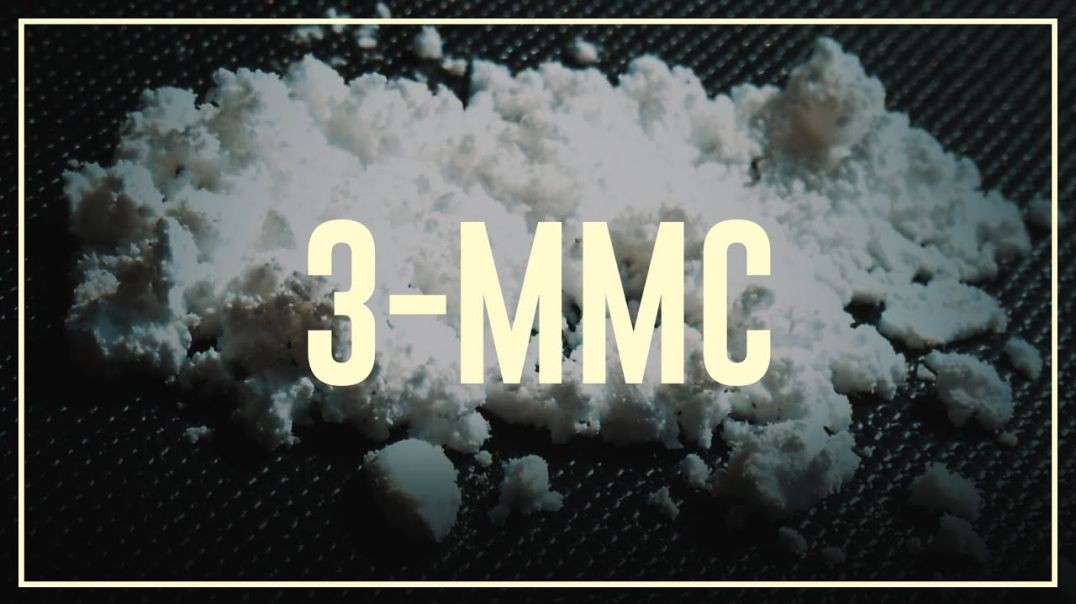 ⁣3MMC Small Crystals