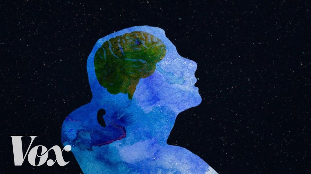 ⁣How LSD and shrooms could help treat anxiety, addiction and depression