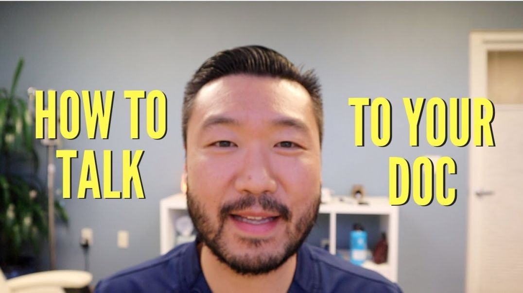 ⁣How To Bring Up Ketamine Treatments To Your Doctor_