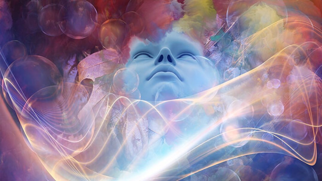 What is a DMT breakthrough, and how do you know this is IT_