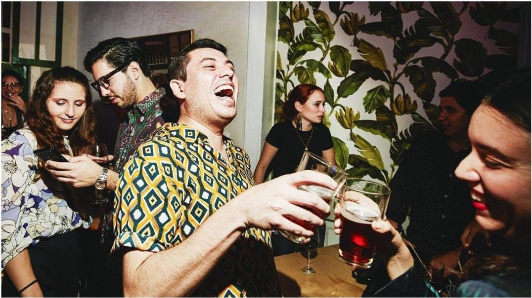 ⁣What Happens When You Mix Ketamine and Alcohol_ _ Tita TV