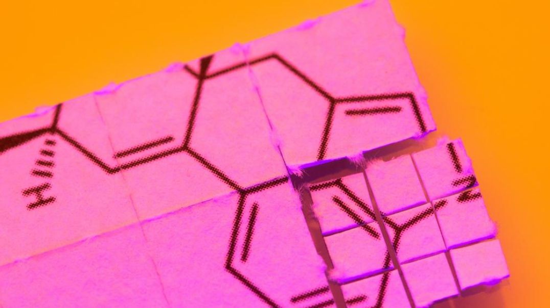 1V-LSD Microdosing - Legales Microdosing
