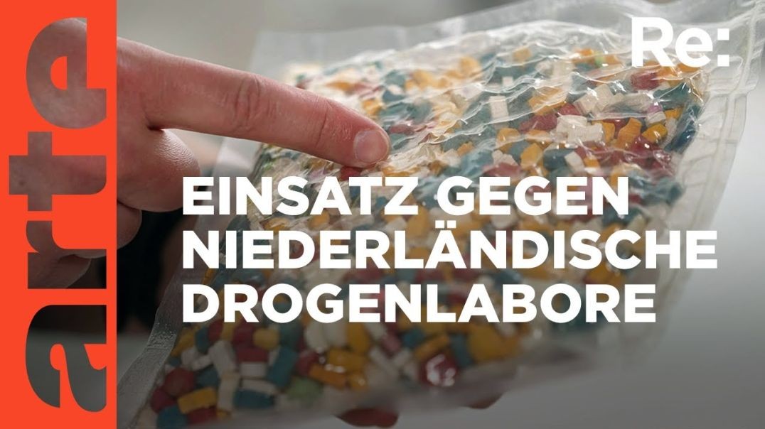 ⁣Ecstasy für Europa _ ARTE Re_