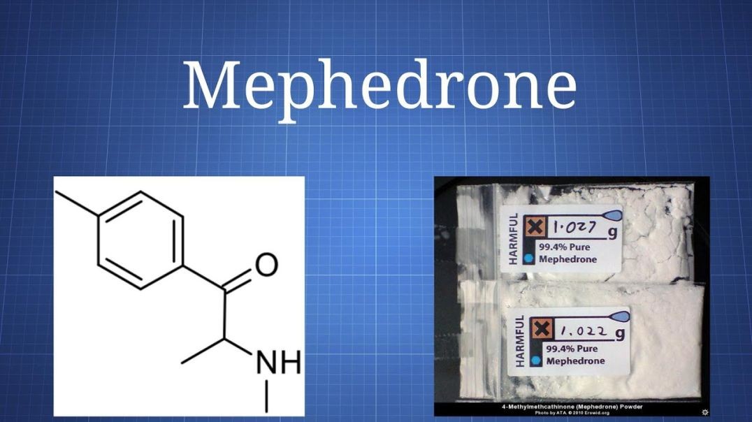 Mephedrone (4-MMC)_ What We Know