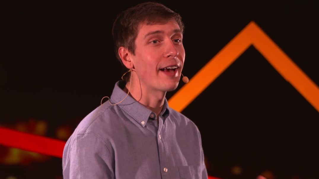 ⁣DMT and the Psychedelic Renaissance  _ Nick Glynos _ TEDxUofM