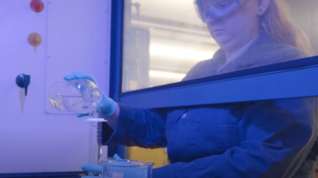 The Newest Research Chemical On The Market