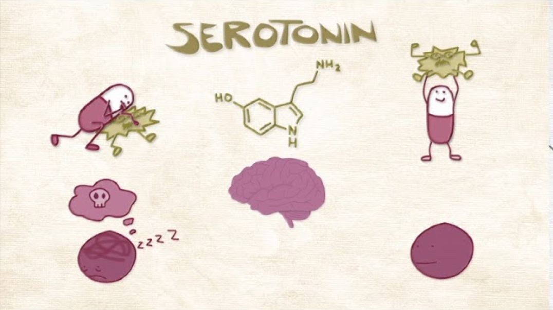 How Ketamine Treats Depression