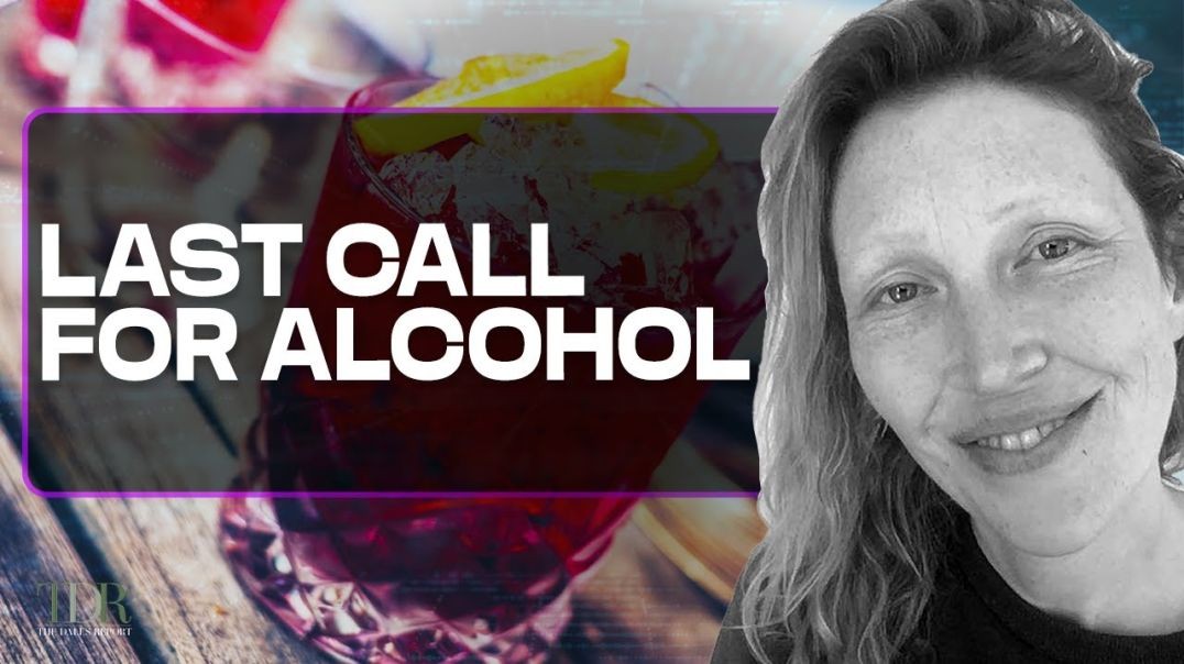 ⁣Ketamine To Treat Alcoholism_ _ Celia Morgan Awakn Life Sciences