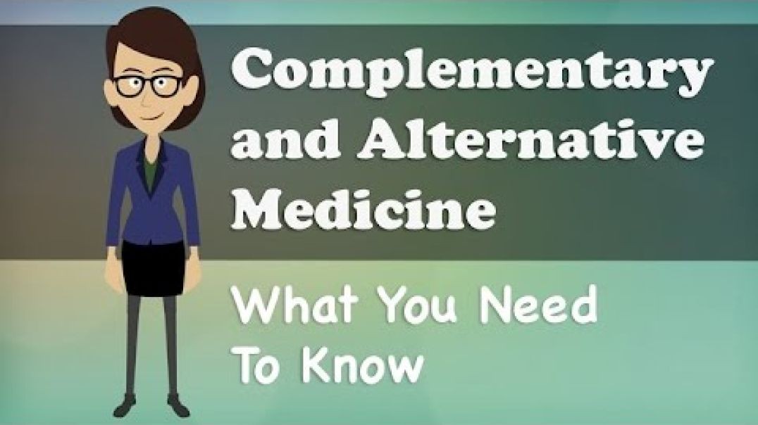 The Medical Debate_ Alternative Medicine