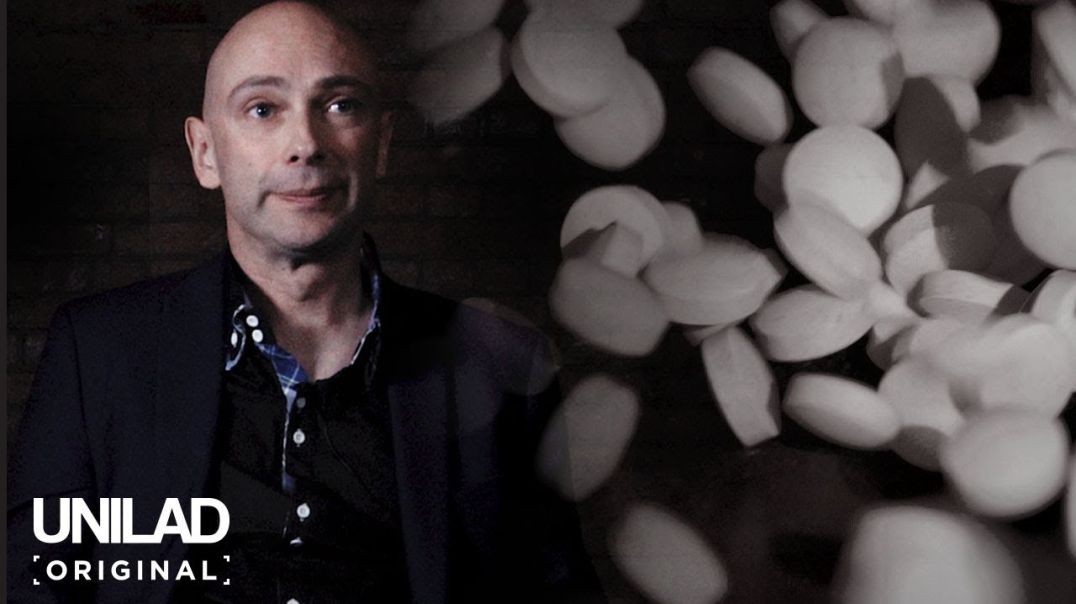 ⁣The Unbelievable Story Of An Ecstasy Kingpin _ UNILAD Original Documentary