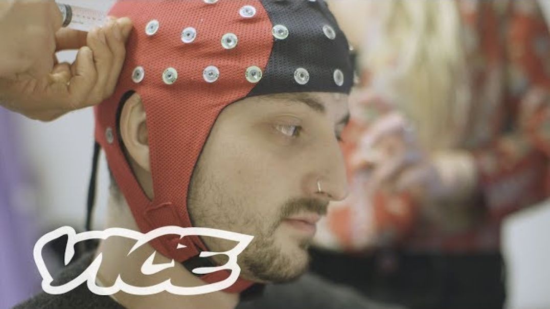 ⁣Eternal K-Hole of the Spotless Mind _ High Society